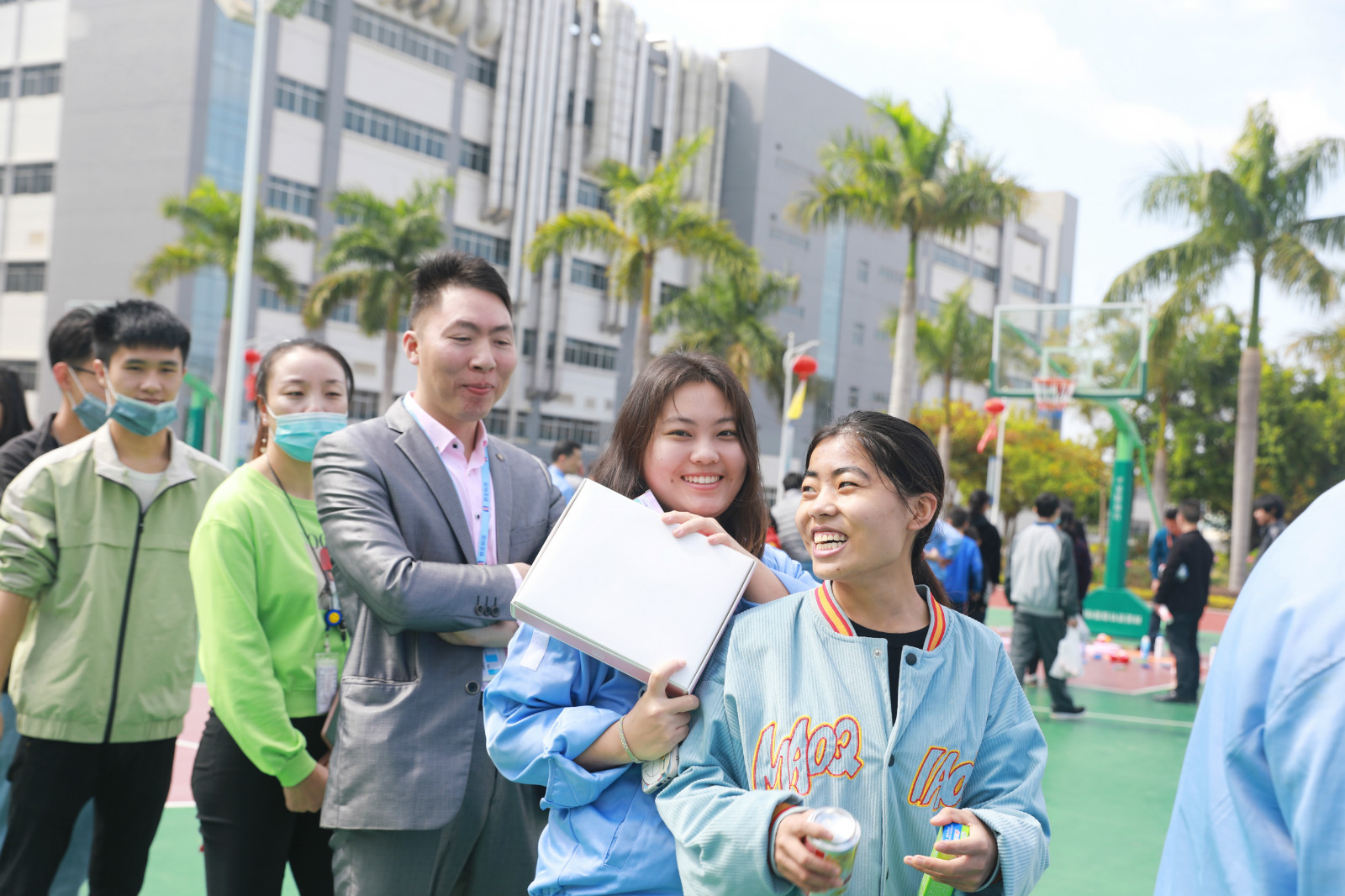 当场过年，，，年味不减—我在星耀国际官网挺好的